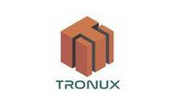 Logo Tronux Tecnologia e Comunicação