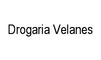 Logo Drogaria Velanes em Centro