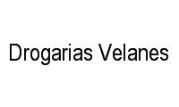 Logo Drogarias Velanes
