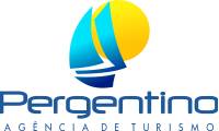 Logo Agência Pergentino Turismo em Ponta Verde