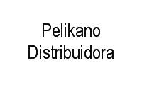 Logo Pelikano Distribuidora em Campo Comprido