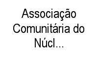 Logo Associação Comunitária do Núcleo Esperança