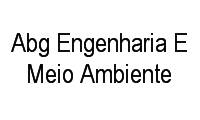 Logo Abg Engenharia E Meio Ambiente em Humaitá
