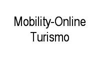 Logo Mobility-Online Turismo em Boa Vista