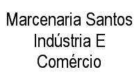 Logo Marcenaria Santos Indústria E Comércio em Tancredo Neves (Justinópolis)