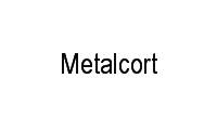 Logo Metalcort em Santa Genoveva