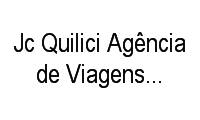 Logo Jc Quilici Agência de Viagens E Turismo em João Paz