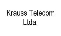 Logo Krauss Telecom Ltda. em Jardim Vale do Sol