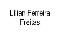 Logo Lílian Ferreira Freitas em Ipanema