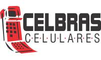 Logo Celbras Celulares em Funcionários