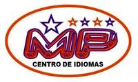 Logo Mp Centro de Idiomas em Estados