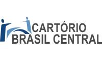 Logo Cartório Brasil Central em Setor Central