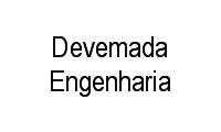 Logo Devemada Engenharia em Pacaembu