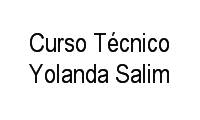 Logo de Curso Técnico Yolanda Salim em Méier