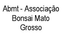 Logo Abmt - Associação Bonsai Mato Grosso em Recanto dos Pássaros