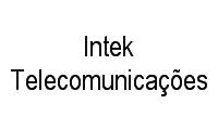 Logo Intek Telecomunicações em Torre