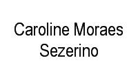 Logo Caroline Moraes Sezerino