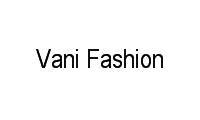 Logo Vani Fashion