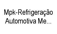 Logo Mpk-Refrigeração Automotiva Mecânica São Pedro.. em Reduto