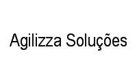 Logo Agilizza Soluções em Centro