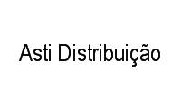 Logo de Asti Distribuição em Chácaras São Pedro