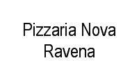Logo Pizzaria Nova Ravena em Centro