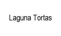 Logo Laguna Tortas em Volta Grande II