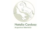 Logo Natália Cardoso Acupuntura E Fisiatria Veterinária em Tatuapé