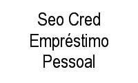 Logo Seo Cred Empréstimo Pessoal em Centro