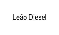 Logo Leão Diesel