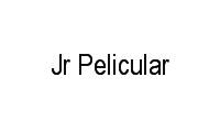 Logo Jr Pelicular em Umarizal