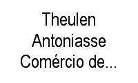 Logo Theulen Antoniasse Comércio de Bijuterias em Juvevê