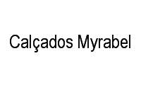 Logo Calçados Myrabel em São Luiz