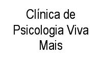 Logo Clínica de Psicologia Viva Mais em Centro