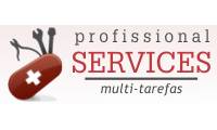 Logo Profissional Services