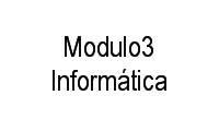 Logo Modulo3 Informática