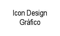 Logo Icon Design Gráfico