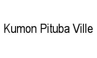 Logo Kumon Pituba Ville em Pituba