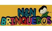 Logo N&N Brinquedos