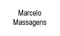 Logo Marcelo Massagens