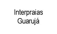 Logo Interpraias Guarujá em Pitangueiras