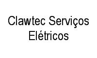 Logo Clawtec Serviços Elétricos em Coelho da Rocha