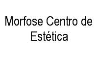 Logo Morfose Centro de Estética em Setor Marista