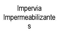 Logo Impervia Impermeabilizantes
