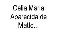 Logo Célia Maria Aparecida de Mattos Lourenço Menezes em Chácara Inglesa
