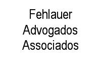 Logo Fehlauer Advogados Associados em Boa Vista