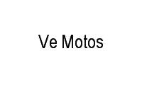 Logo Ve Motos em Parque Residencial Tuiuti