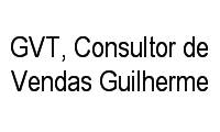 Logo GVT, Consultor de Vendas Guilherme em Centro