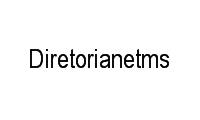 Logo Diretorianetms