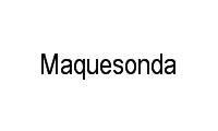 Logo Maquesonda em Inhaúma